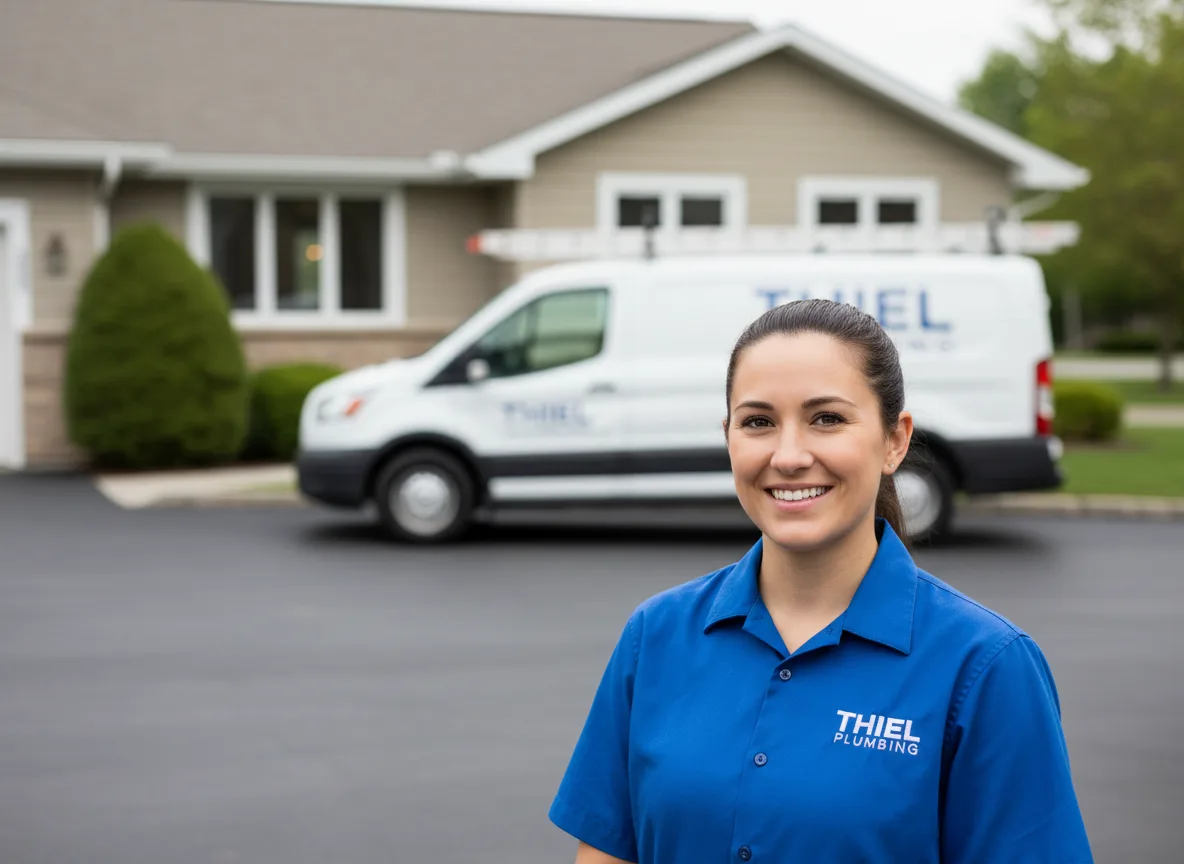 Plumber Norwood Young America, MN FAQs